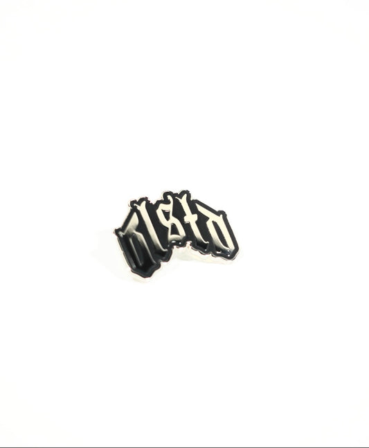 BLSTD LOGO PIN